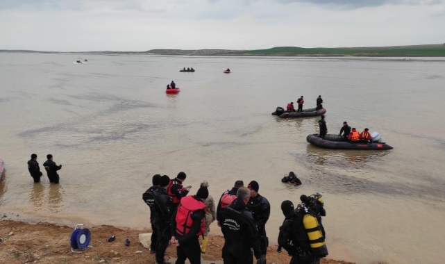 Kayıp TIR şoförü hakkında yürek yakan gelişme