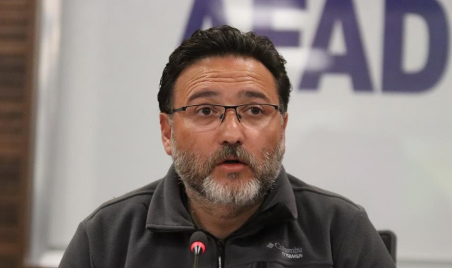 Kayseri Valisi Çiçek: "5.5'in üzerinde beklemiyoruz"