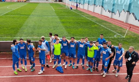 Kazada 13 futbolcu yaralandı: Üst lig başvurusuna ret