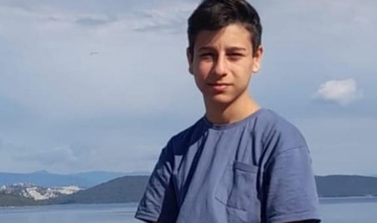 Kazada yaralanan gençten acı haber!