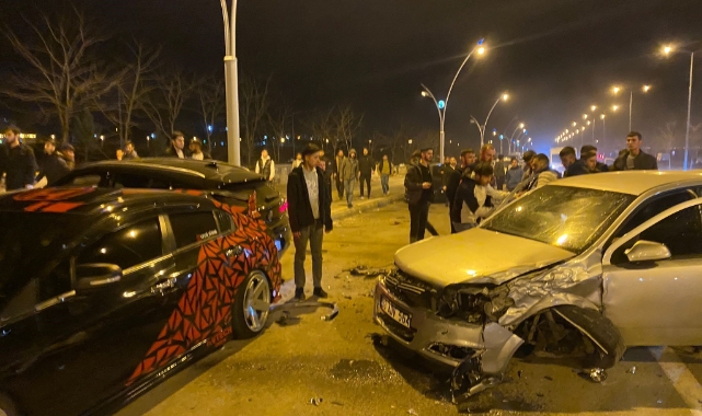 Kazanın olacağını önceden söyledi