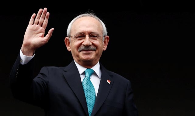 Kemal Kılıçdaroğlu, bugün HDP ile görüşecek