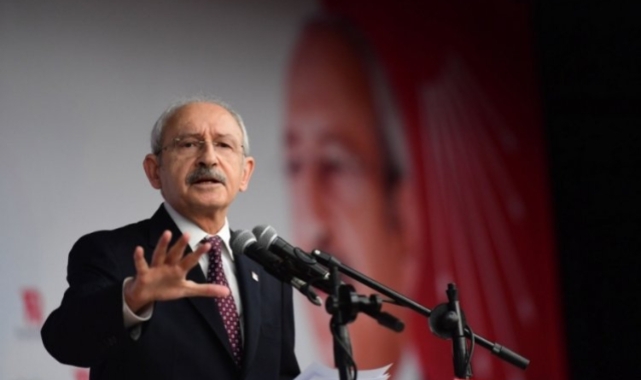 Kemal Kılıçdaroğlu'dan 'sabır' paylaşımı