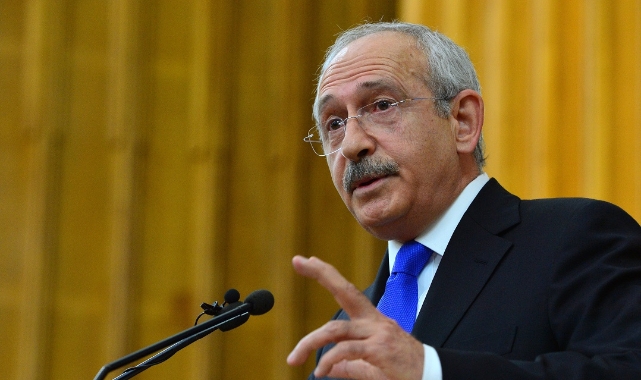 Kemal Kılıçdaroğlu: HDP'yi ziyaret edeceğim