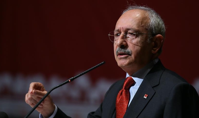 Kemal Kılıçdaroğlu'ndan 2 partiye ziyaret