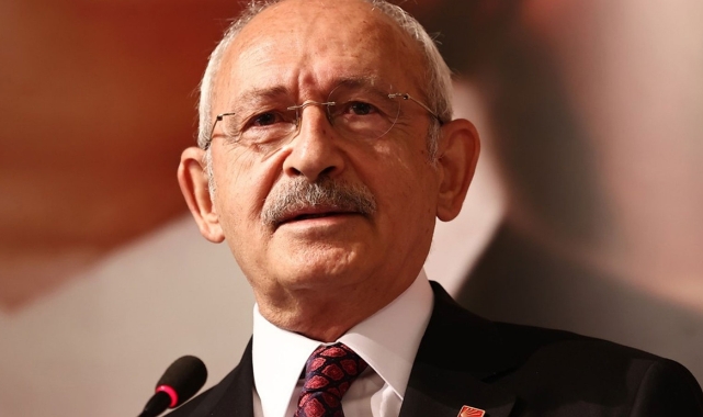 Kılıçdaroğlu genç muhafazakar kadınlara seslendi