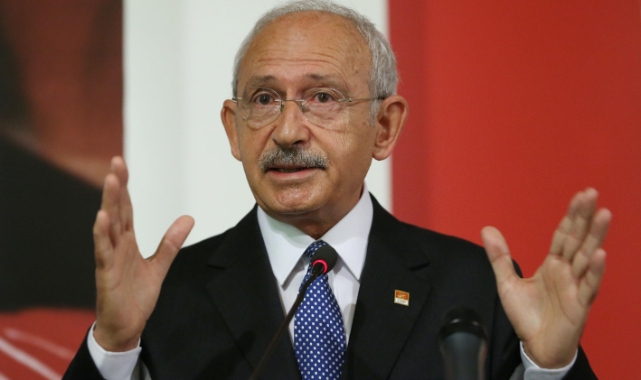 Kılıçdaroğlu’ndan selde hayatını kaybedenler için başsağlığı mesajı