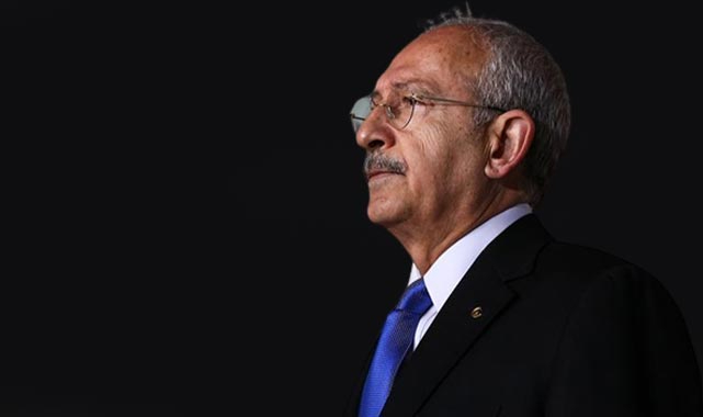 Kılıçdaroğlu'nun HDP görüşmesi başladı