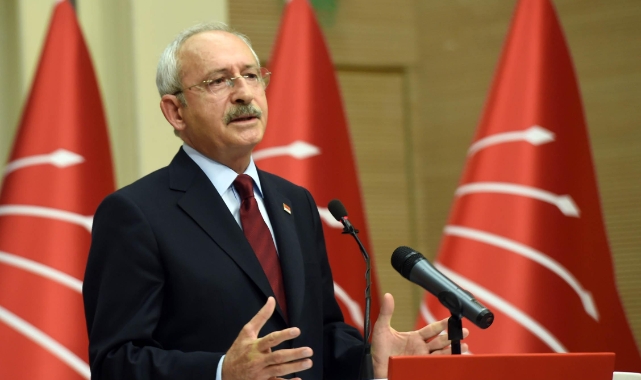 Kılıçdaroğlu'nun HDP ziyaretinin tarihi bildirildi