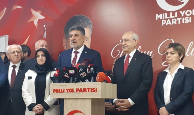 Kılıçdaroğlu: "Onu bana sormayacaksınız, ev sahibine soracaksınız”
