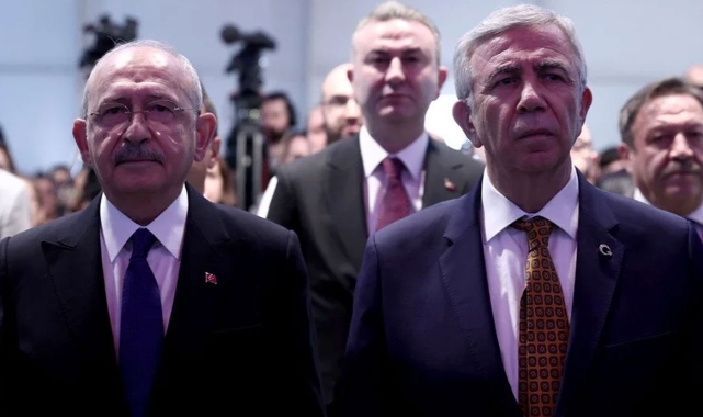 Kılıçdaroğlu ve Yavaş deprem bölgesine gidiyor