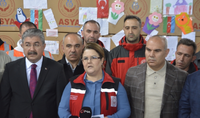 Kimliği bilinmeyen 78 çocuk var