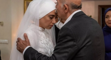 Kızılcık Şerbeti dizisi son bölüm tek parça izle