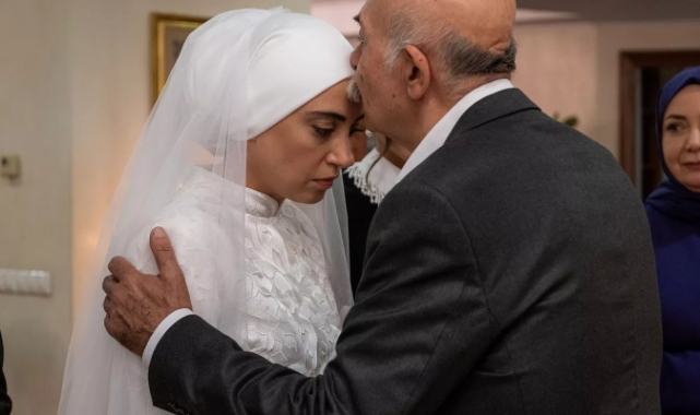 Kızılcık Şerbeti dizisi son bölüm tek parça izle