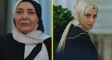 Kızılcık Şerbeti final mi yapıyor?