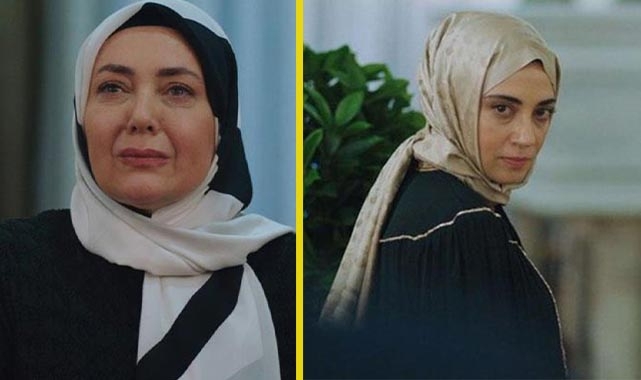 Kızılcık Şerbeti final mi yapıyor?