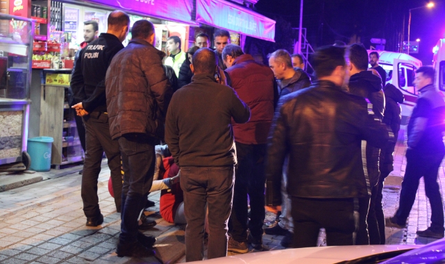 Kızını döven kocası yüzünden canından oldu