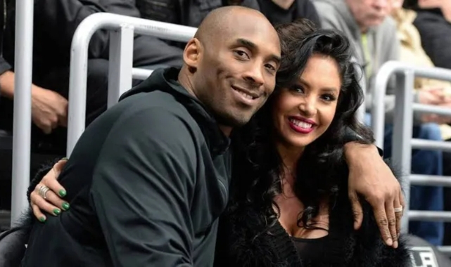 Kobe Bryant'ın eşine 29 milyon dolar ödenecek