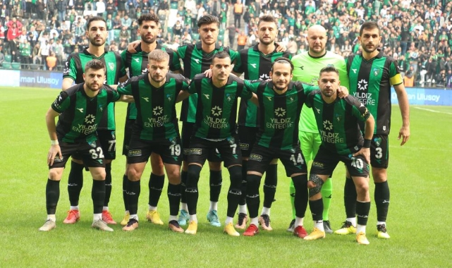 Kocaelispor-Pazarspor maçı ertelendi