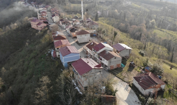 Komşular 2 dakika farkla iftar açıyor