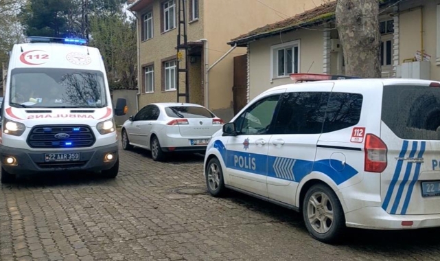 Kopan parmak için seferber oldular