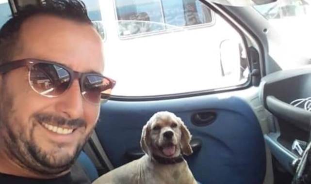 Köpeğini 5 kez buldu, 6. kez çaldılar