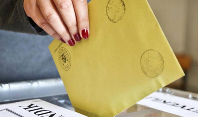 Koruma altındaki kadın seçmenler için flaş karar!
