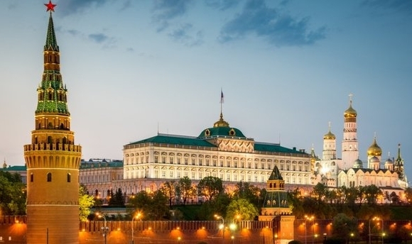 Kremlin'den nükleer silah açıklaması