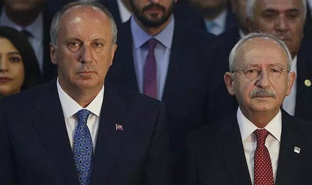 Kritik görüşmenin saati belli oldu