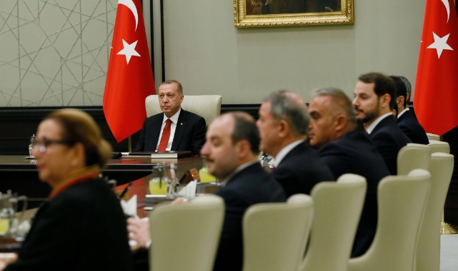 Kritik toplantı bugün! Masada çok kritik konular yer alıyor