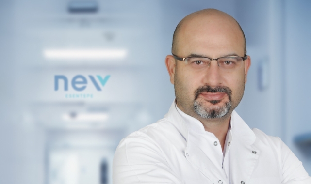 Kulak temizlerken kulağınıza zarar vermeyin!