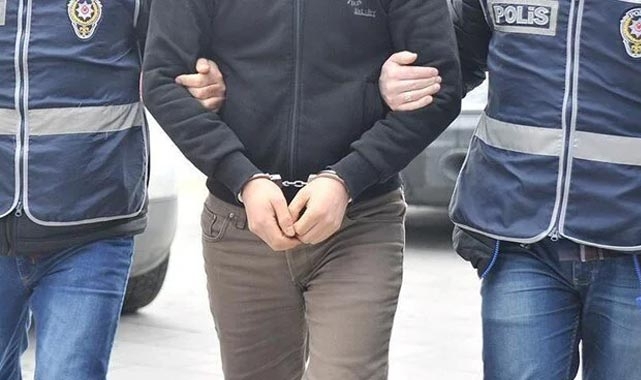 Kuran kursunda dayağa tutuklama