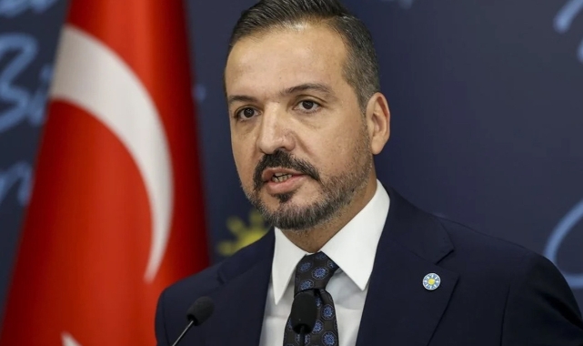 Kürşad Zorlu, aday adaylığı başvuru sayısını açıkladı