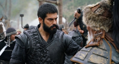Kuruluş Osman 118'inci bölüm tek parça izle