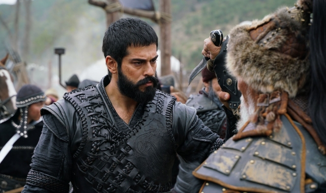 Kuruluş Osman 118'inci bölüm tek parça izle