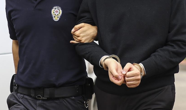 Kütahya’da zehir tacirleri yakalandı