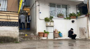 Kuzen cinayeti şüphelisi adliyeye sevk edildi