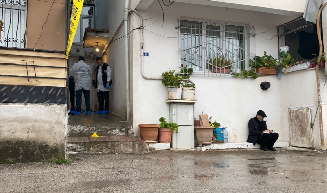 Kuzen cinayeti şüphelisi adliyeye sevk edildi