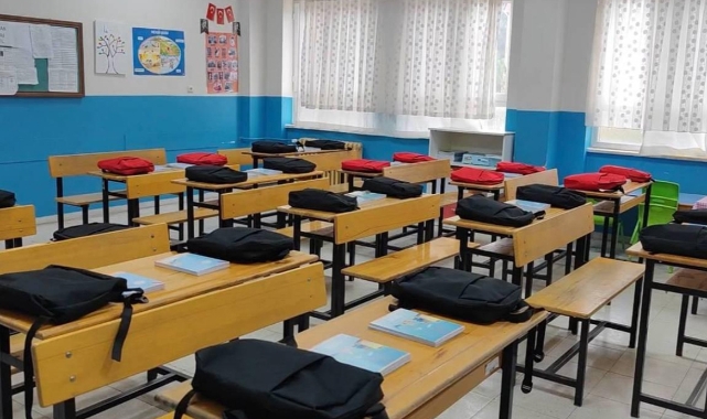 Malatya'nın 8 ilçesinde yarın ders zili çalacak
