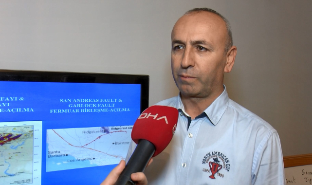 Marmara'da çifte deprem alarmı