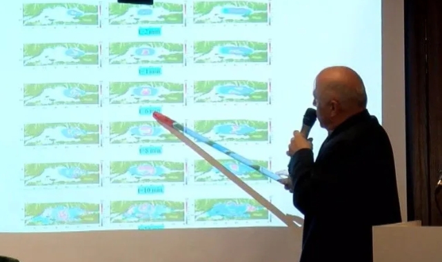 Marmara için yeni tsunami senaryosu
