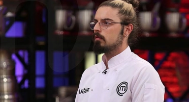 MasterChef Uğur Kardaş tahliye edildi