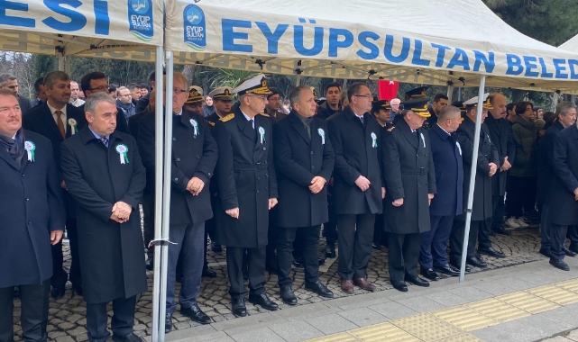 Mehmet Akif Ersoy kabri başında anıldı