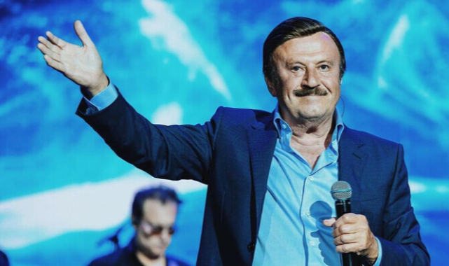 Mehmet Ali Erbil'den Selami Şahin'e destek