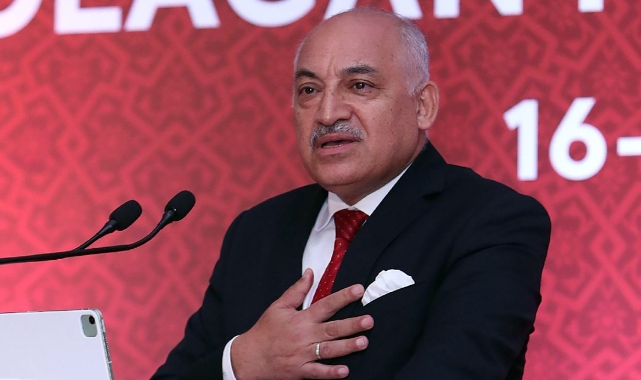 Mehmet Büyükekşi: "Hırvatlar çok şanslıydı"