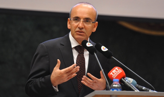 Mehmet Şimşek: "Siyasete girmeyi düşünmüyorum"