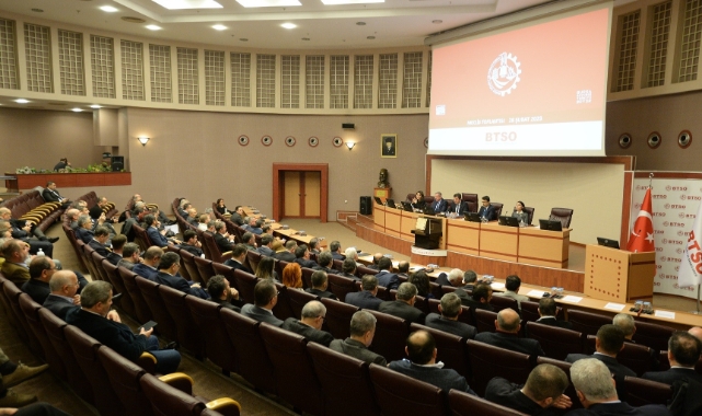 “Mekansal planlama bu şehrin geleceği”