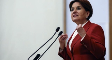 Meral Akşener'den saldırı sonrası ilk açıklama