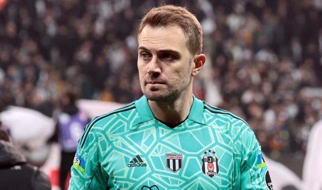 Mert Günok'tan Milli Takım açıklaması