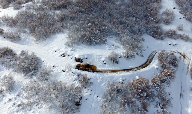 Meteorolojiden o bölgeye kuvvetli yağış uyarısı